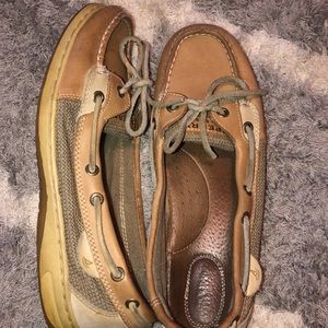 Sperry Top-sider